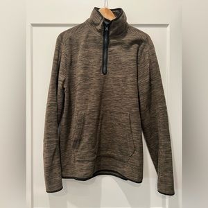 Banana republic arctic fleece